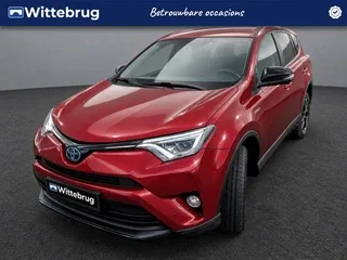Toyota RAV4 (2018) — foto 1