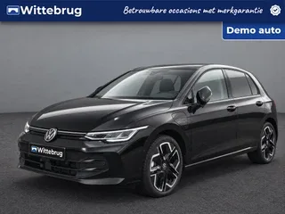Volkswagen Golf (2026) — foto 1