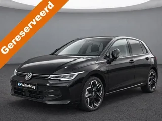 Volkswagen Golf (2026) — foto 1