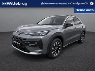 Volkswagen T-Roc (2026) — foto 1