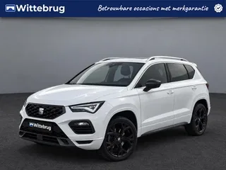 SEAT Ateca (2022) — foto 1