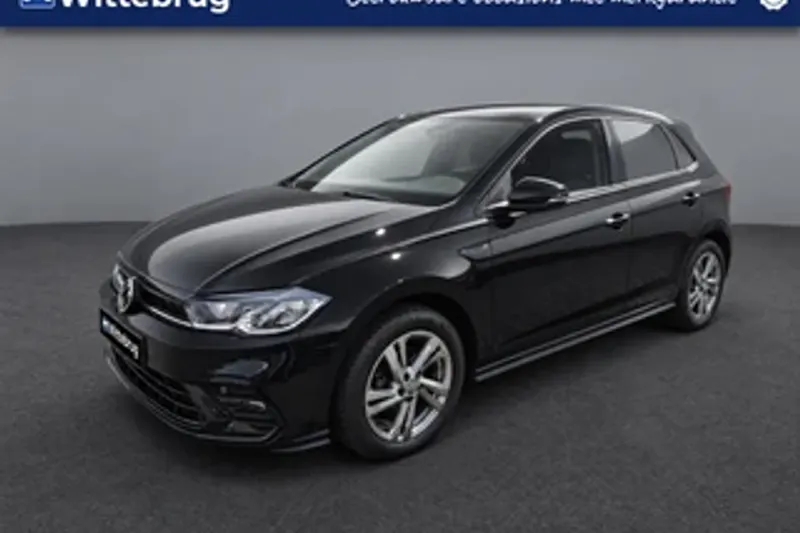 Volkswagen Polo (2022)