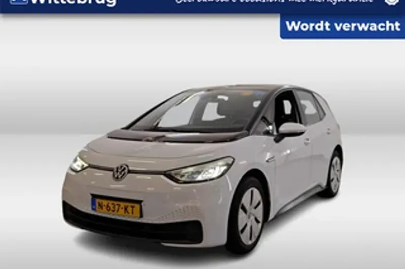 Volkswagen ID.3 (2021)