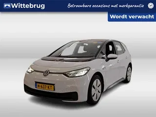 Volkswagen ID.3 (2021) — foto 1