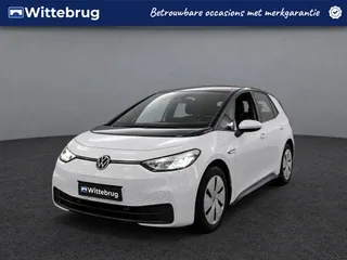 Volkswagen ID.3 (2021) — foto 1