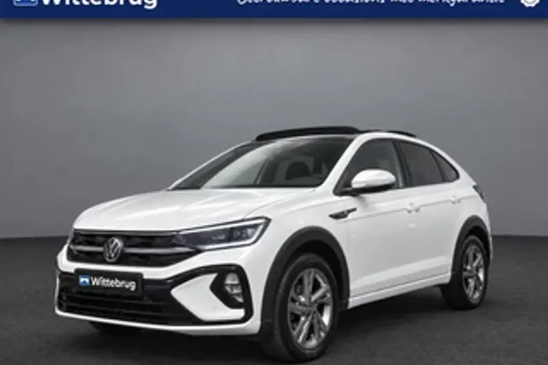 Volkswagen Taigo (2022)