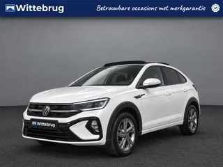 Volkswagen Taigo (2022) — foto 1