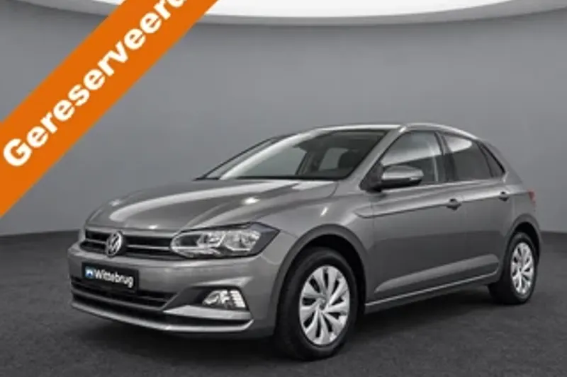 Volkswagen Polo (2021)