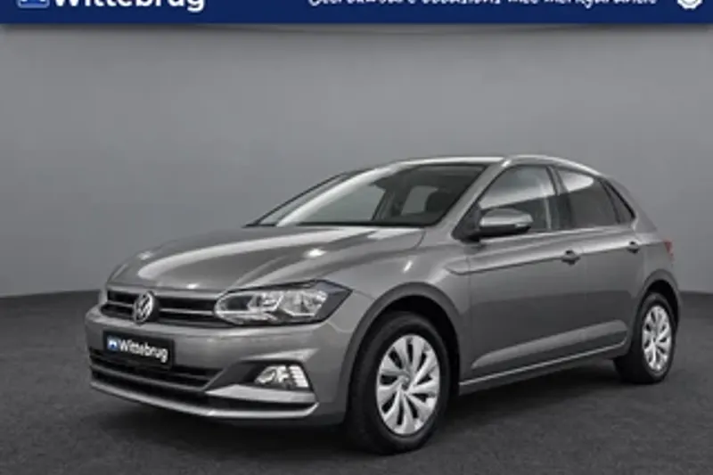 Volkswagen Polo (2021)