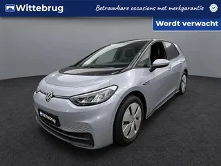 Volkswagen ID.3 (2023) — foto 1