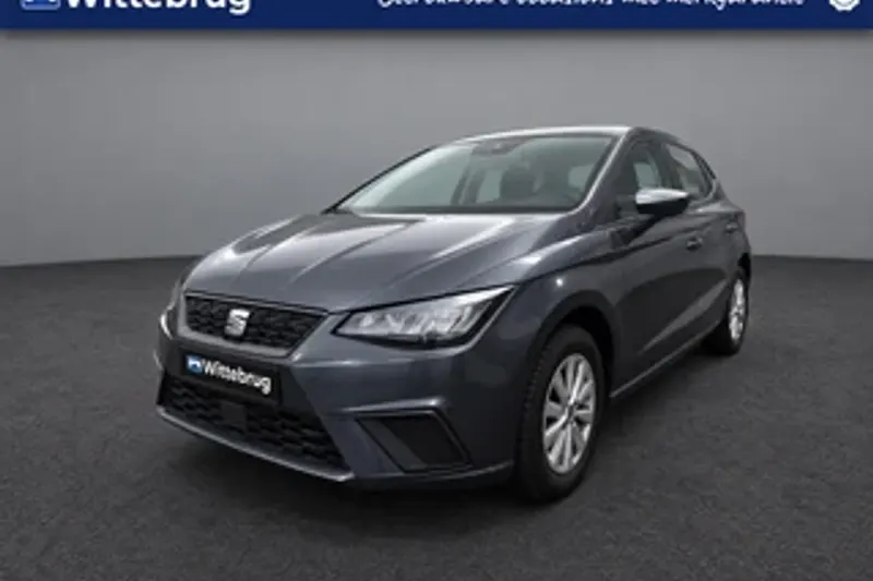 SEAT Ibiza (2023)