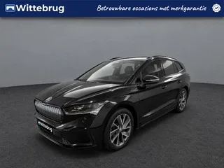 Škoda Enyaq (2021) — foto 1
