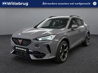 CUPRA Formentor (2022) — foto 1
