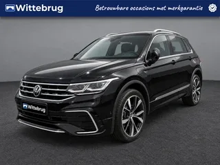 Volkswagen Tiguan (2023) — foto 1