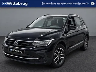 Volkswagen Tiguan (2023) — foto 1