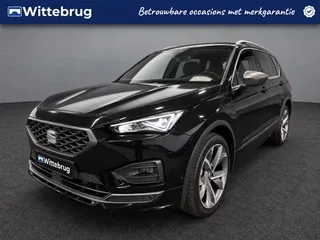 SEAT Tarraco (2023) — foto 1