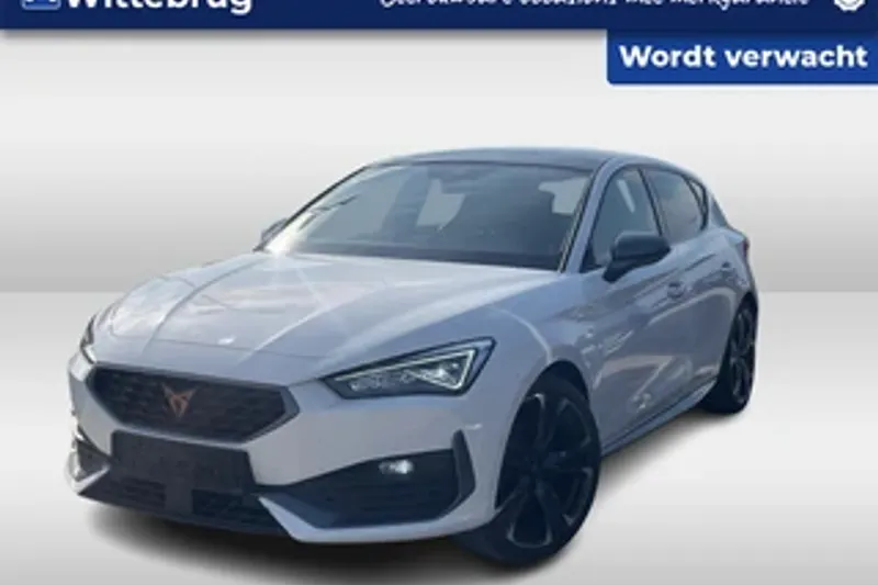 CUPRA Leon (2022)
