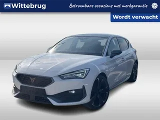 CUPRA Leon (2022) — foto 1