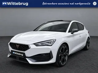 CUPRA Leon (2022) — foto 1