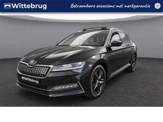 Škoda Superb (2023) — foto 1
