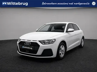 Audi A1 (2022) — foto 1