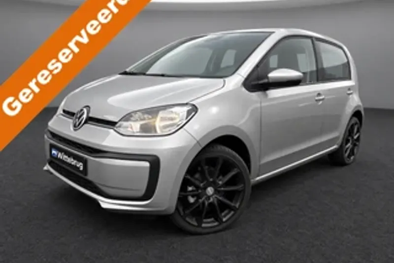 Volkswagen Up! (2023)