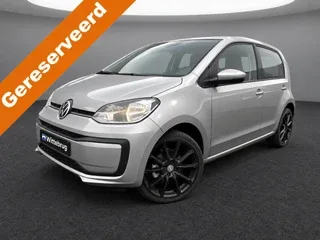 Volkswagen Up! (2023) — foto 1