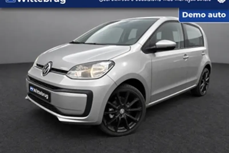 Volkswagen Up! (2023)