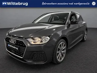 Audi A1 (2022) — foto 1