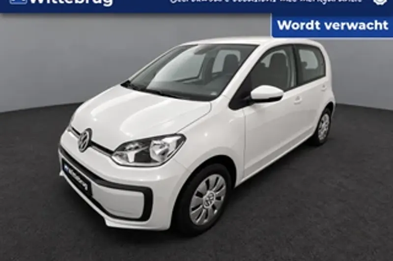 Volkswagen Up! (2019)