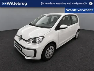 Volkswagen Up! (2019) — foto 1