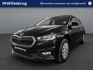Škoda Fabia (2024) — foto 1