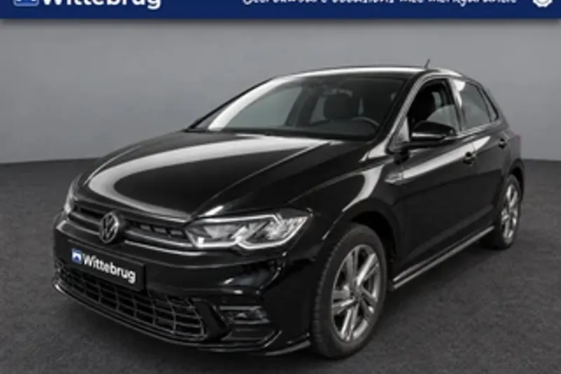 Volkswagen Polo (2024)