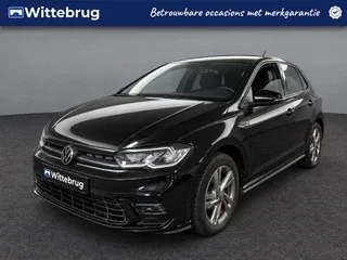 Volkswagen Polo (2024) — foto 1