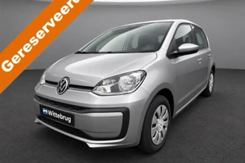 Volkswagen Up! (2023)