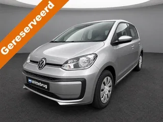 Volkswagen Up! (2023) — foto 1