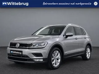 Volkswagen Tiguan (2017) — foto 1