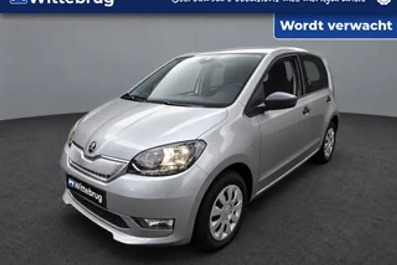 Škoda Citigo (2020)