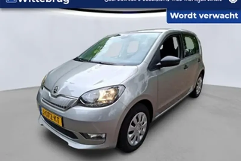 Škoda Citigo (2020)