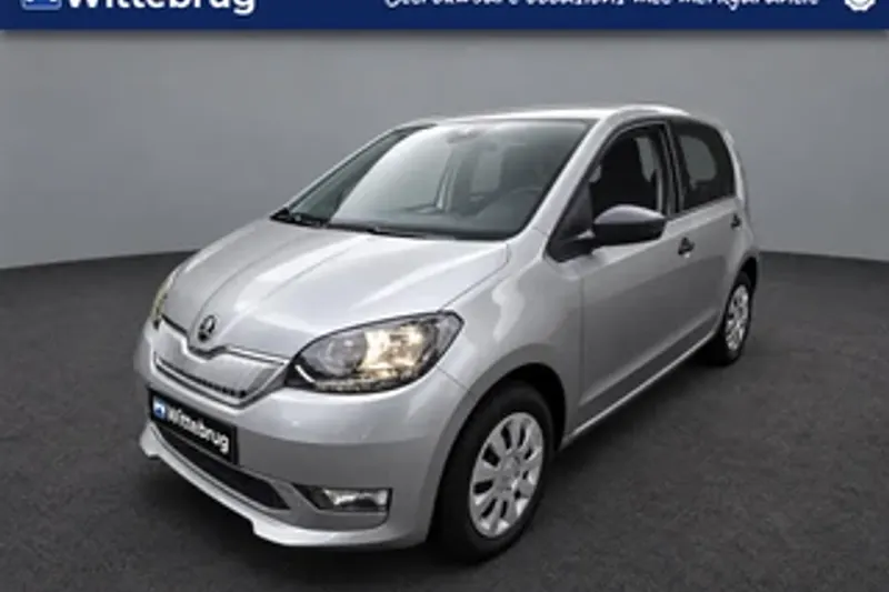 Škoda Citigo (2020)