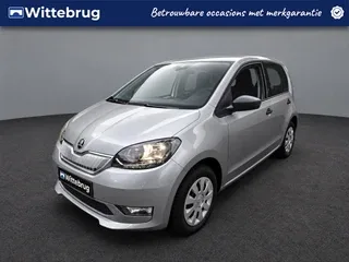 Škoda Citigo (2020) — foto 1