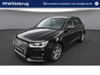 Audi A1 (2017) — foto 1