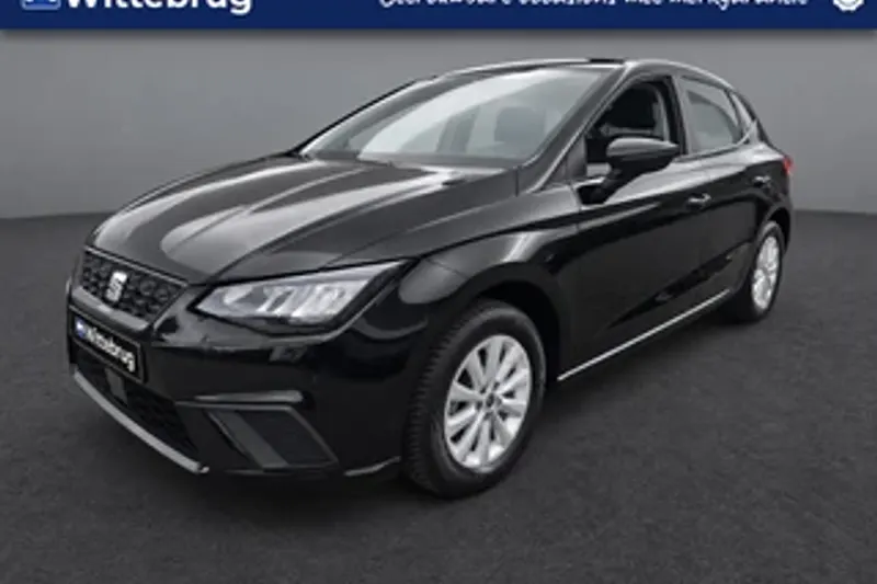 SEAT Ibiza (2023)