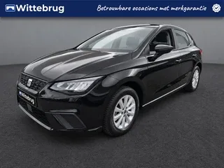SEAT Ibiza (2023) — foto 1