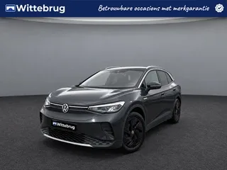 Volkswagen ID.4 (2020) — foto 1
