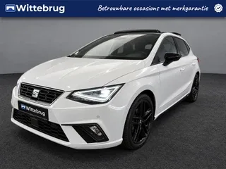 SEAT Ibiza (2023) — foto 1