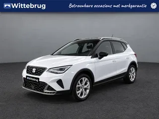 SEAT Arona (2022) — foto 1