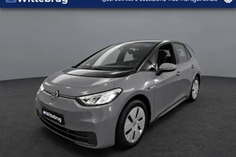 Volkswagen ID.3 (2022)