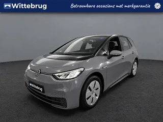 Volkswagen ID.3 (2022) — foto 1