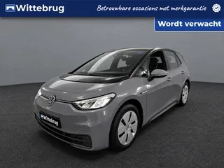 Volkswagen ID.3 (2022) — foto 1